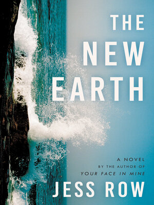cover image of The New Earth